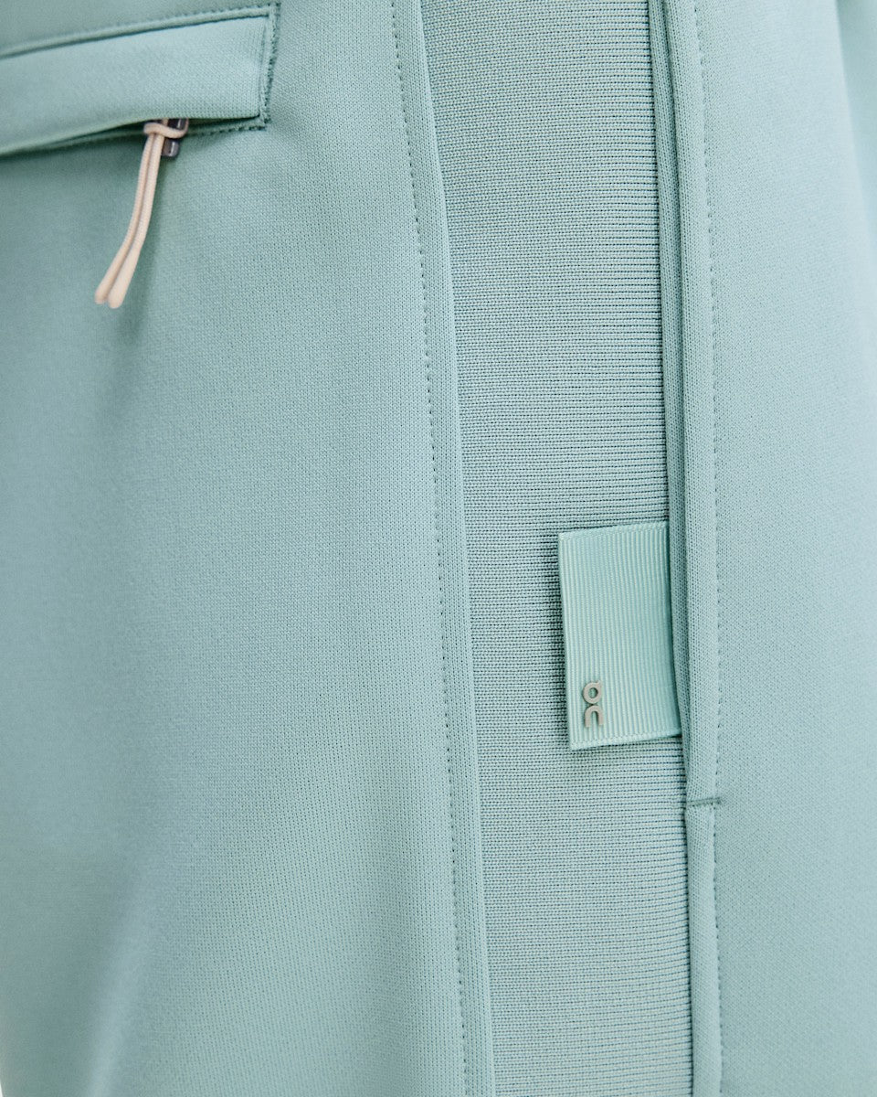 On United States Value / Women's Courtside Pants - Brook