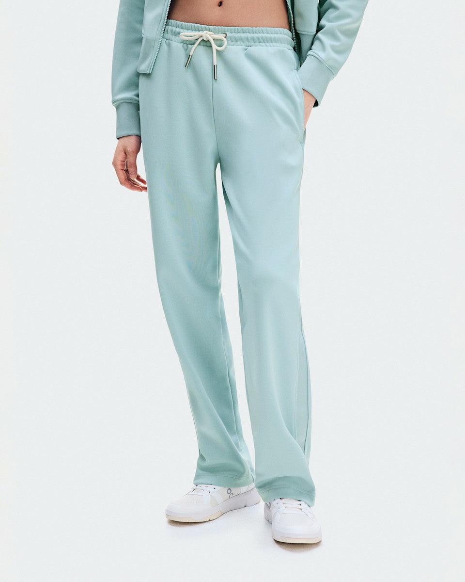 On United States Value / Women's Courtside Pants - Brook