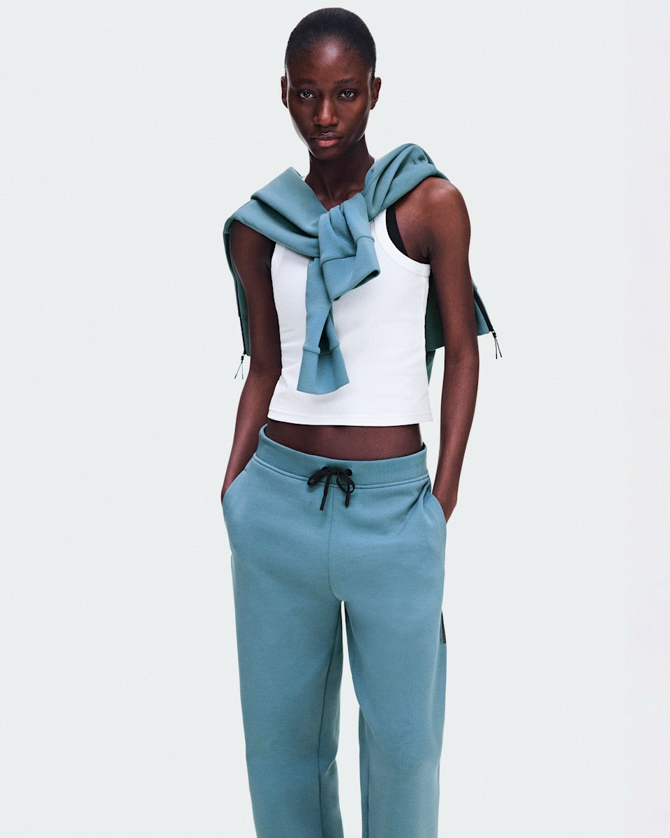 On United States Discount / Women's Focus Tech Sweatpants - Agave