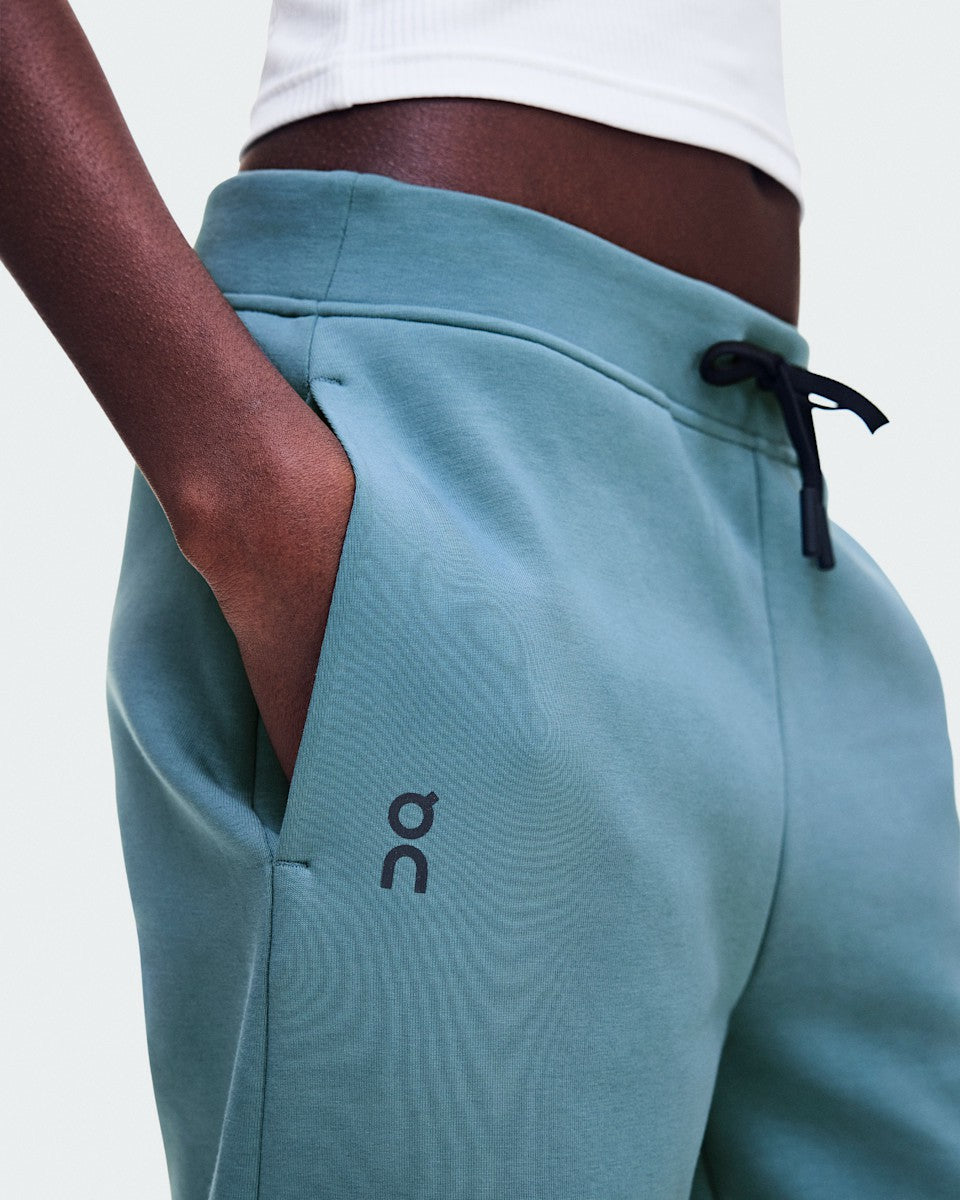 On United States Discount / Women's Focus Tech Sweatpants - Agave