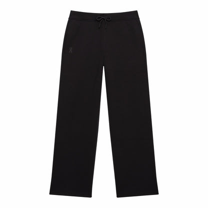 On United States Deals / Women's Focus Tech Sweatpants - Black