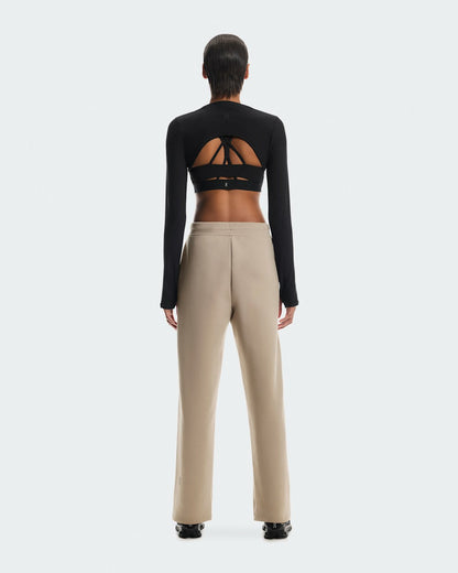 On United States Recommended / Women's Focus Tech Sweatpants - Desert