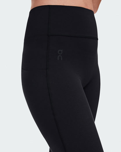 On United States Top Pick / Women's Studio Flared Pants 30" - Black