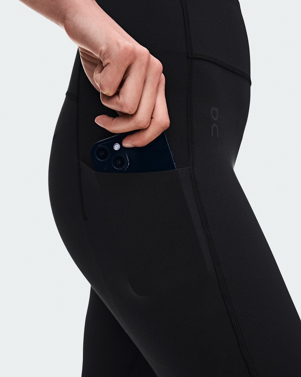 On United States Top Pick / Women's Studio Flared Pants 30" - Black