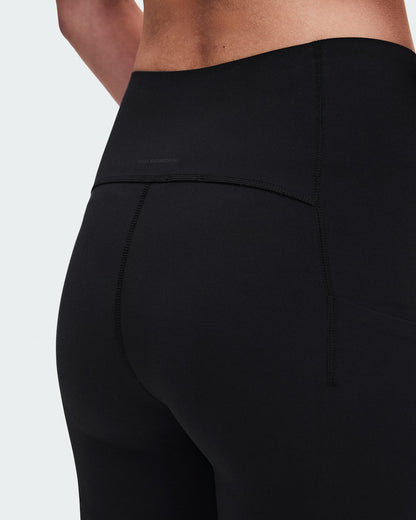 On United States Top Pick / Women's Studio Flared Pants 30" - Black