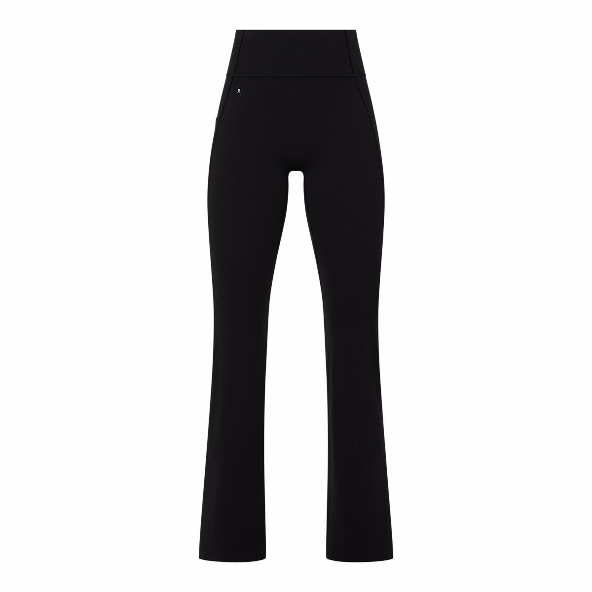 On United States Top Pick / Women's Studio Flared Pants 30" - Black