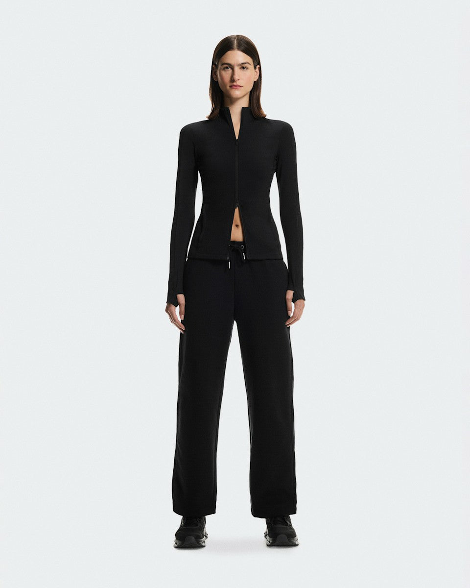 On United States Trusted / Women's Club Collective Pants - Black