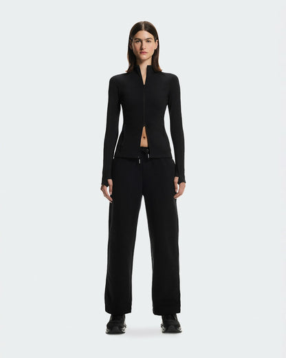 On United States Trusted / Women's Club Collective Pants - Black