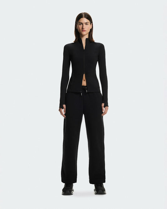On United States Trusted / Women's Club Collective Pants - Black