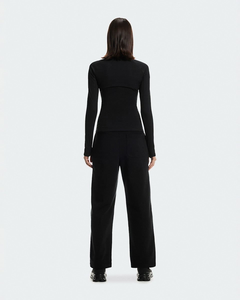 On United States Trusted / Women's Club Collective Pants - Black