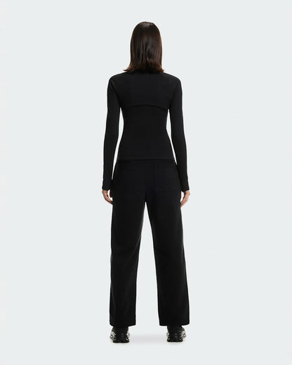 On United States Trusted / Women's Club Collective Pants - Black