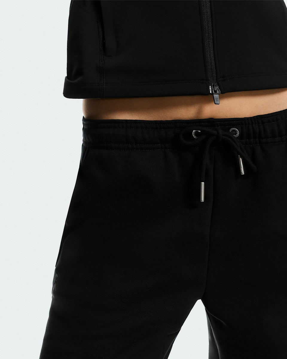 On United States Trusted / Women's Club Collective Pants - Black