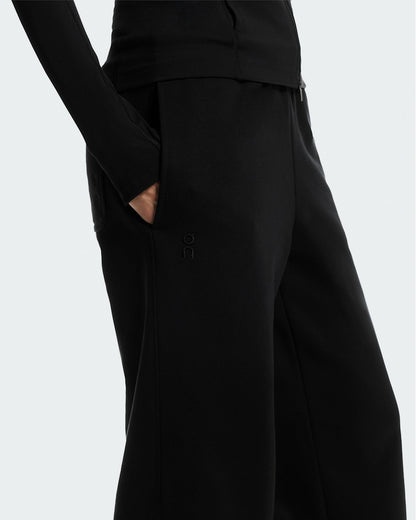 On United States Trusted / Women's Club Collective Pants - Black
