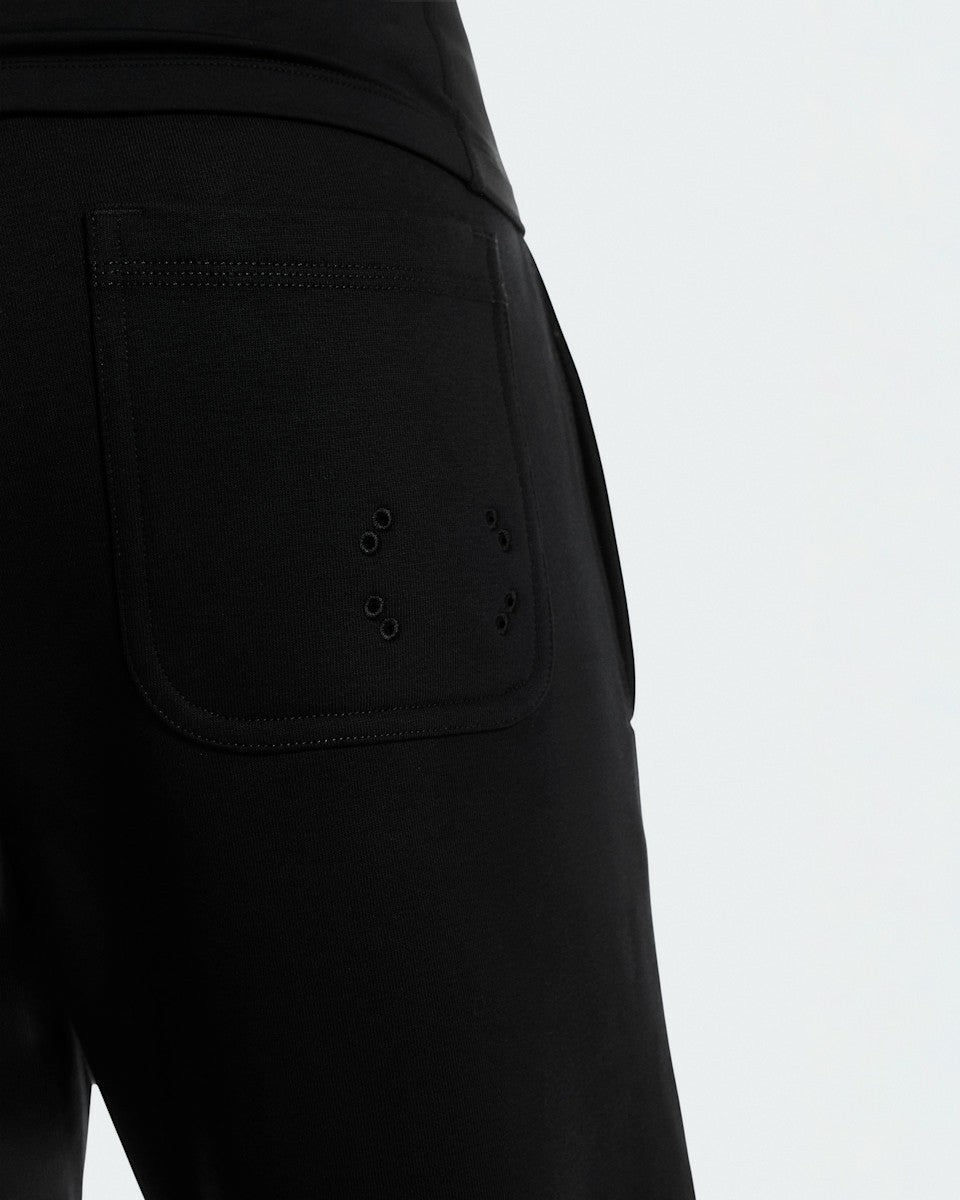 On United States Trusted / Women's Club Collective Pants - Black