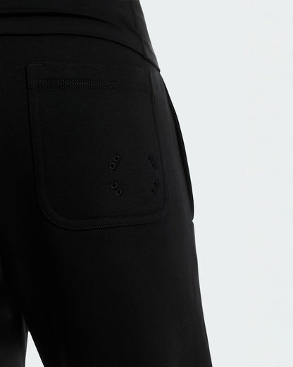 On United States Trusted / Women's Club Collective Pants - Black