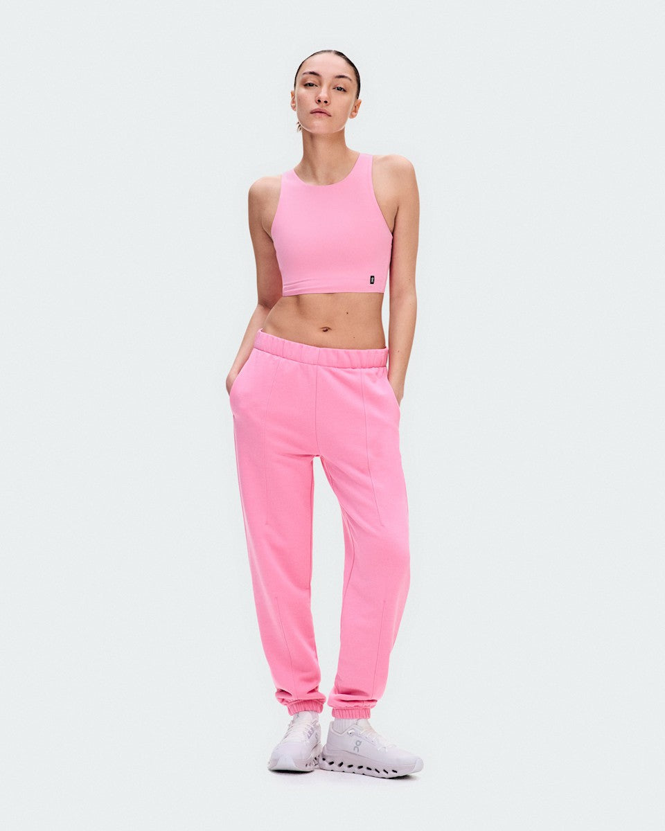 On United States Best Price / Women's Club Pants - Bubblegum