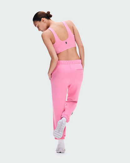 On United States Best Price / Women's Club Pants - Bubblegum