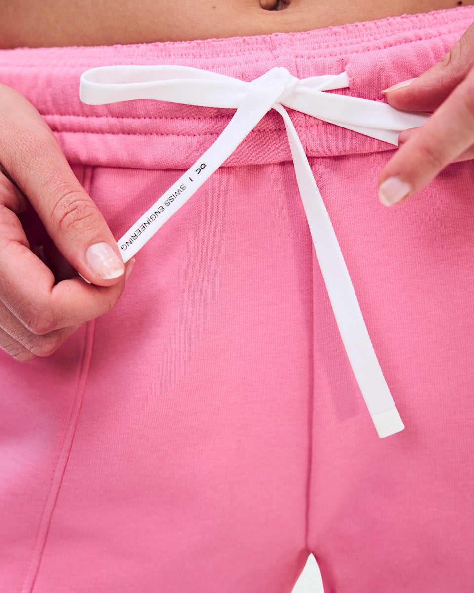 On United States Best Price / Women's Club Pants - Bubblegum
