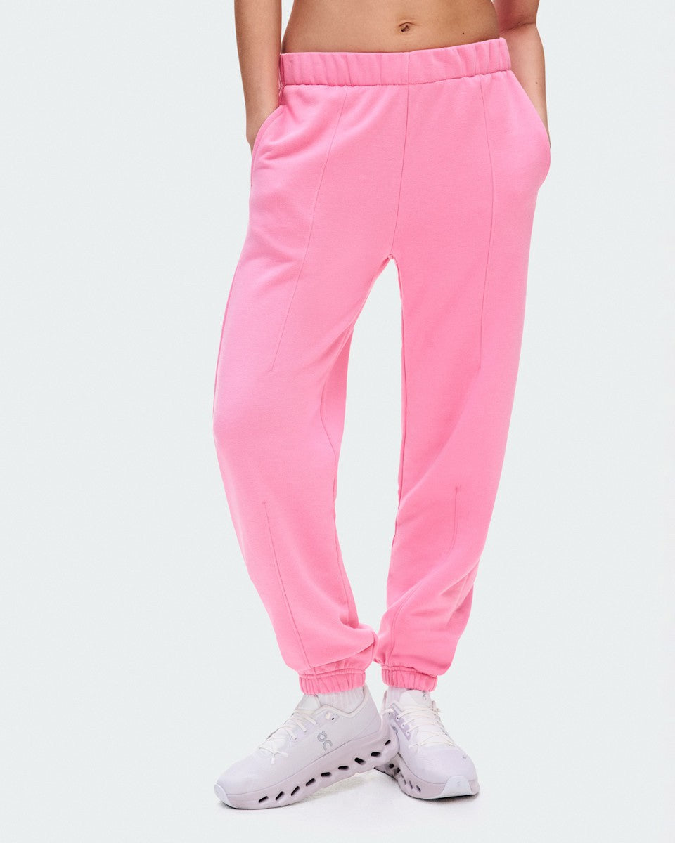 On United States Best Price / Women's Club Pants - Bubblegum