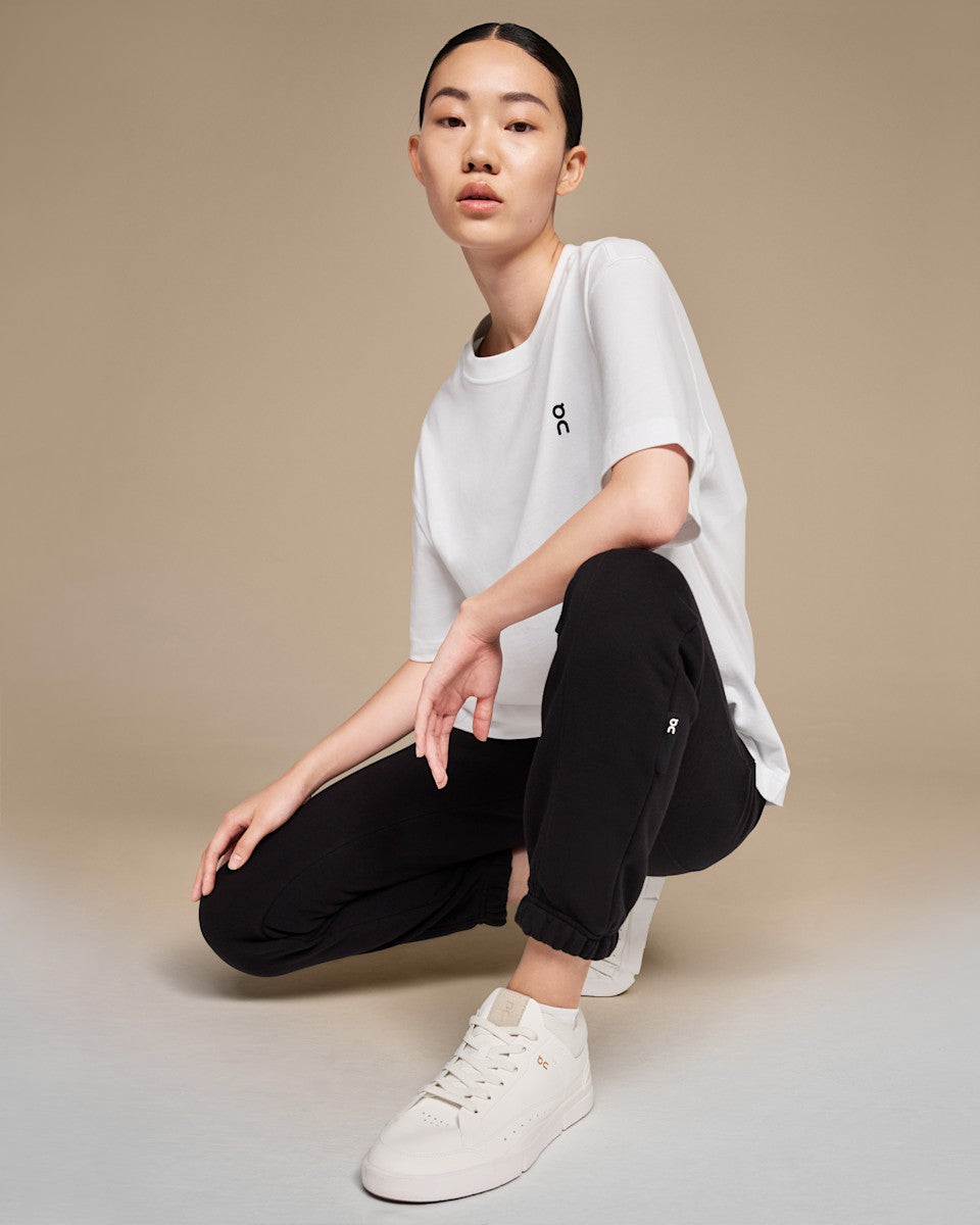 On United States Best Seller / Women's Club Pants - Black