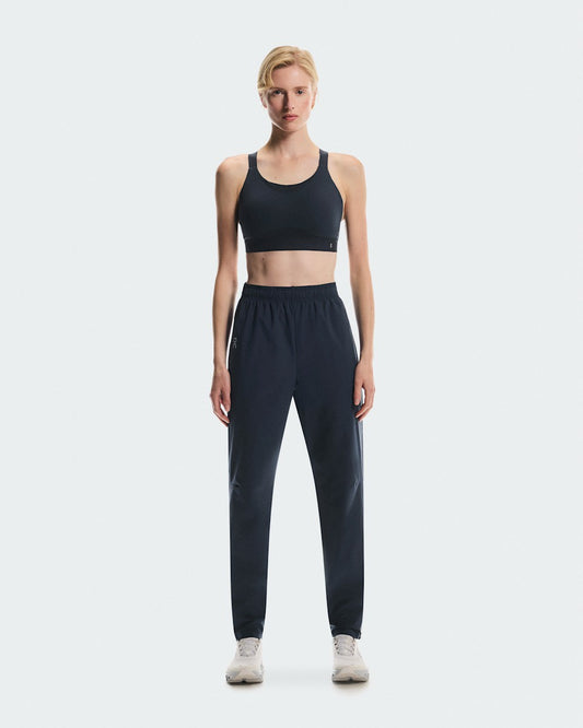 On United States Smart Buy / Women's Core Pants - Navy