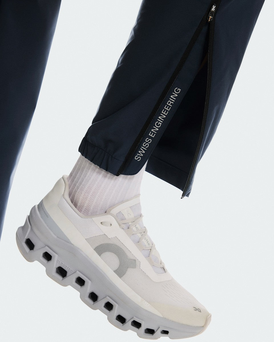 On United States Smart Buy / Women's Core Pants - Navy