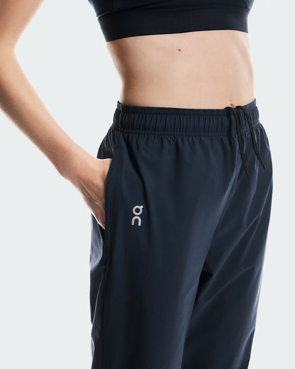 On United States Smart Buy / Women's Core Pants - Navy