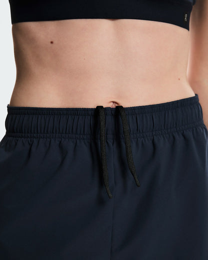 On United States Smart Buy / Women's Core Pants - Navy