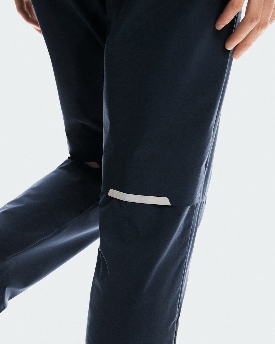 On United States Smart Buy / Women's Core Pants - Navy