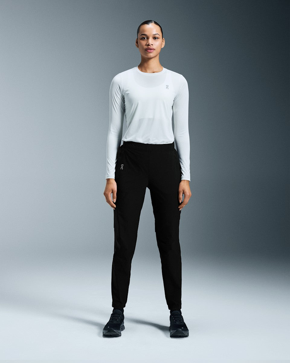 On United States Hot Sale / Women's Core Pants - Black