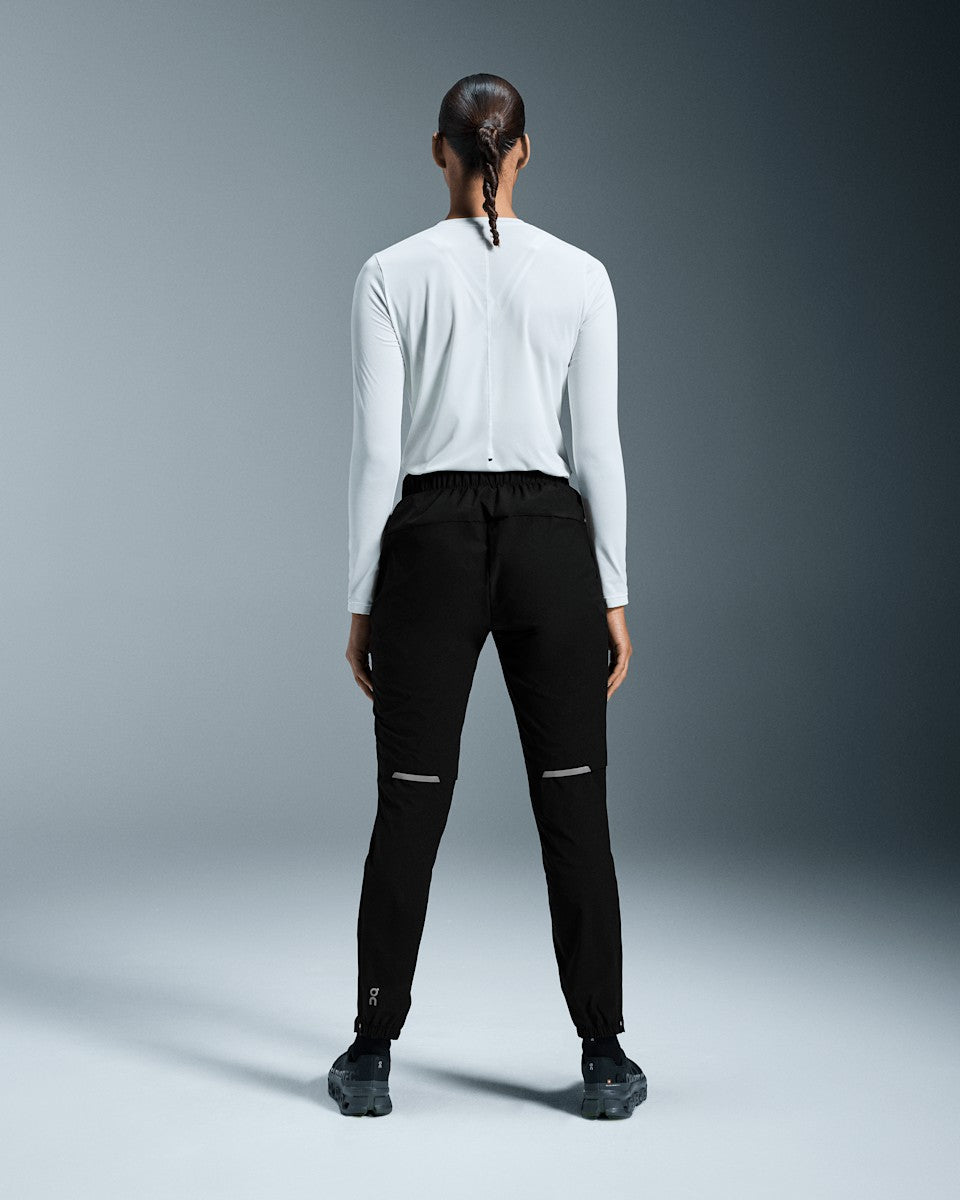 On United States Hot Sale / Women's Core Pants - Black