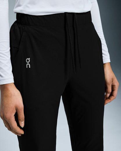 On United States Hot Sale / Women's Core Pants - Black