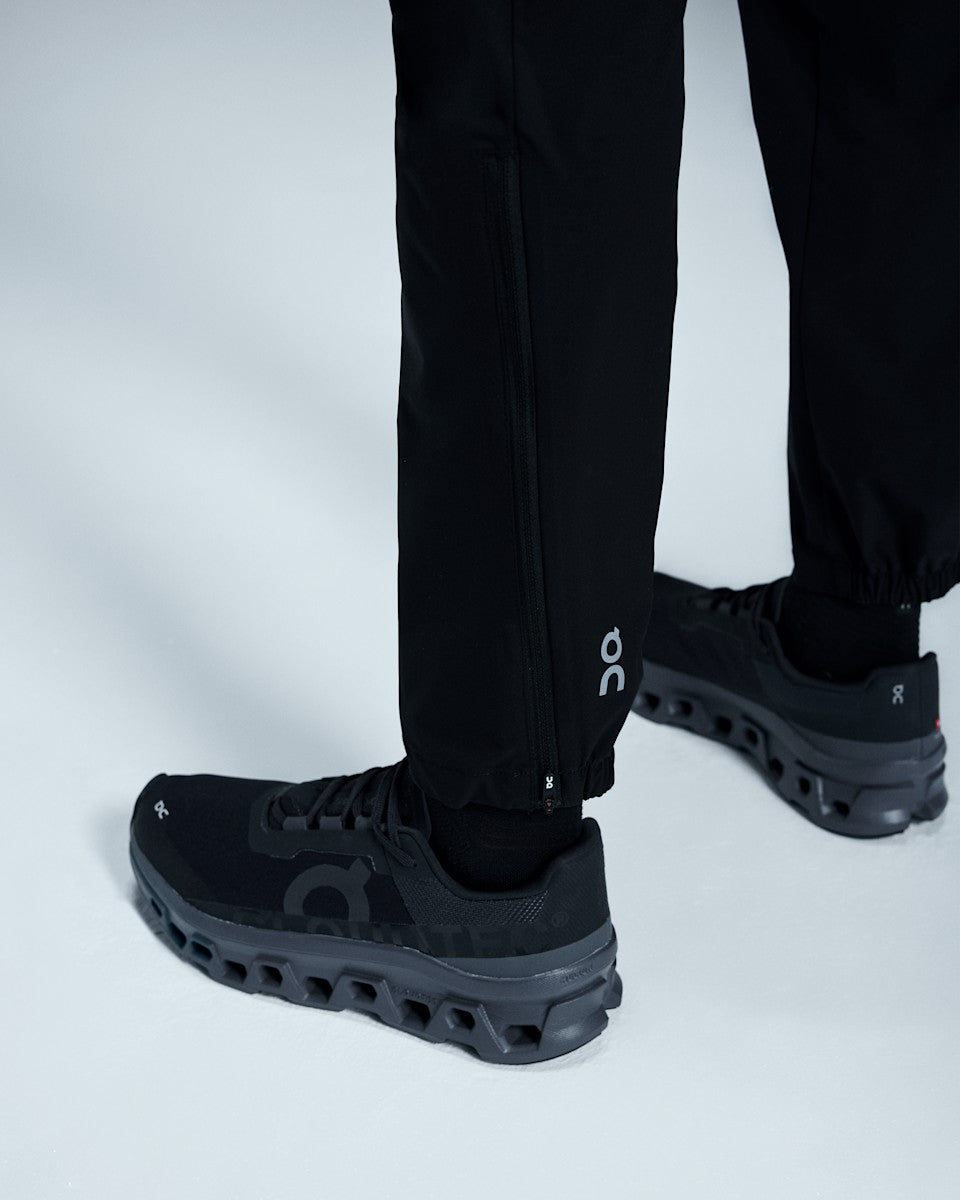 On United States Hot Sale / Women's Core Pants - Black