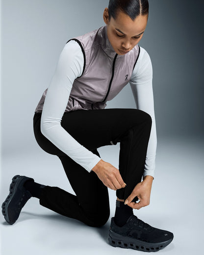 On United States Hot Sale / Women's Core Pants - Black