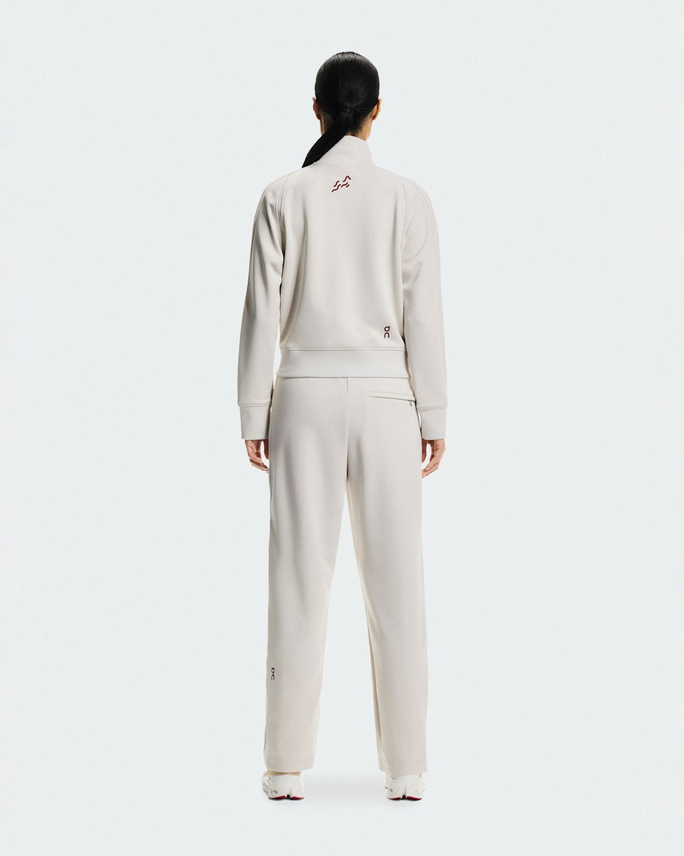 On United States Exclusive / Women's Track Pants Year of the Horse - Pearl