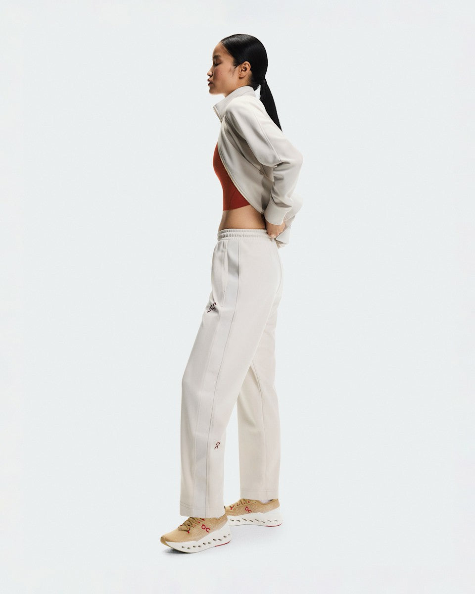 On United States Exclusive / Women's Track Pants Year of the Horse - Pearl