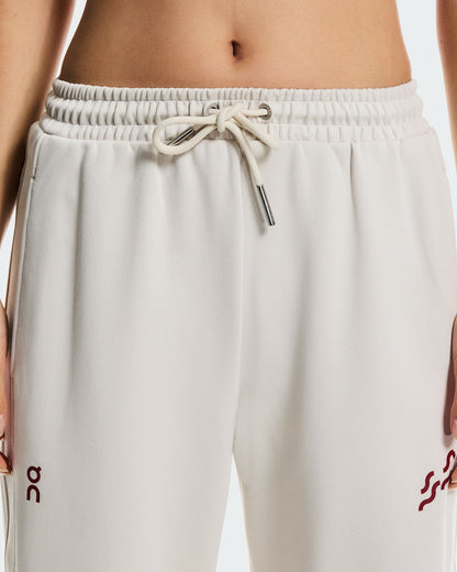 On United States Exclusive / Women's Track Pants Year of the Horse - Pearl