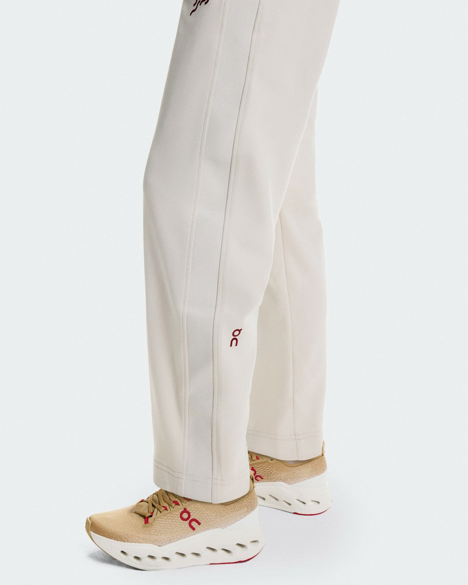 On United States Exclusive / Women's Track Pants Year of the Horse - Pearl