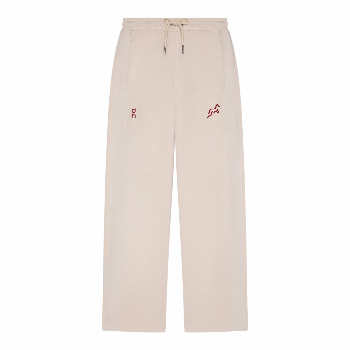 On United States Exclusive / Women's Track Pants Year of the Horse - Pearl