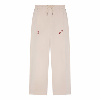 On United States Exclusive / Women's Track Pants Year of the Horse - Pearl