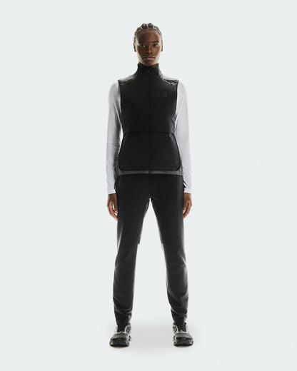 On United States Great Value / Women's Weather Winter Pants - Black