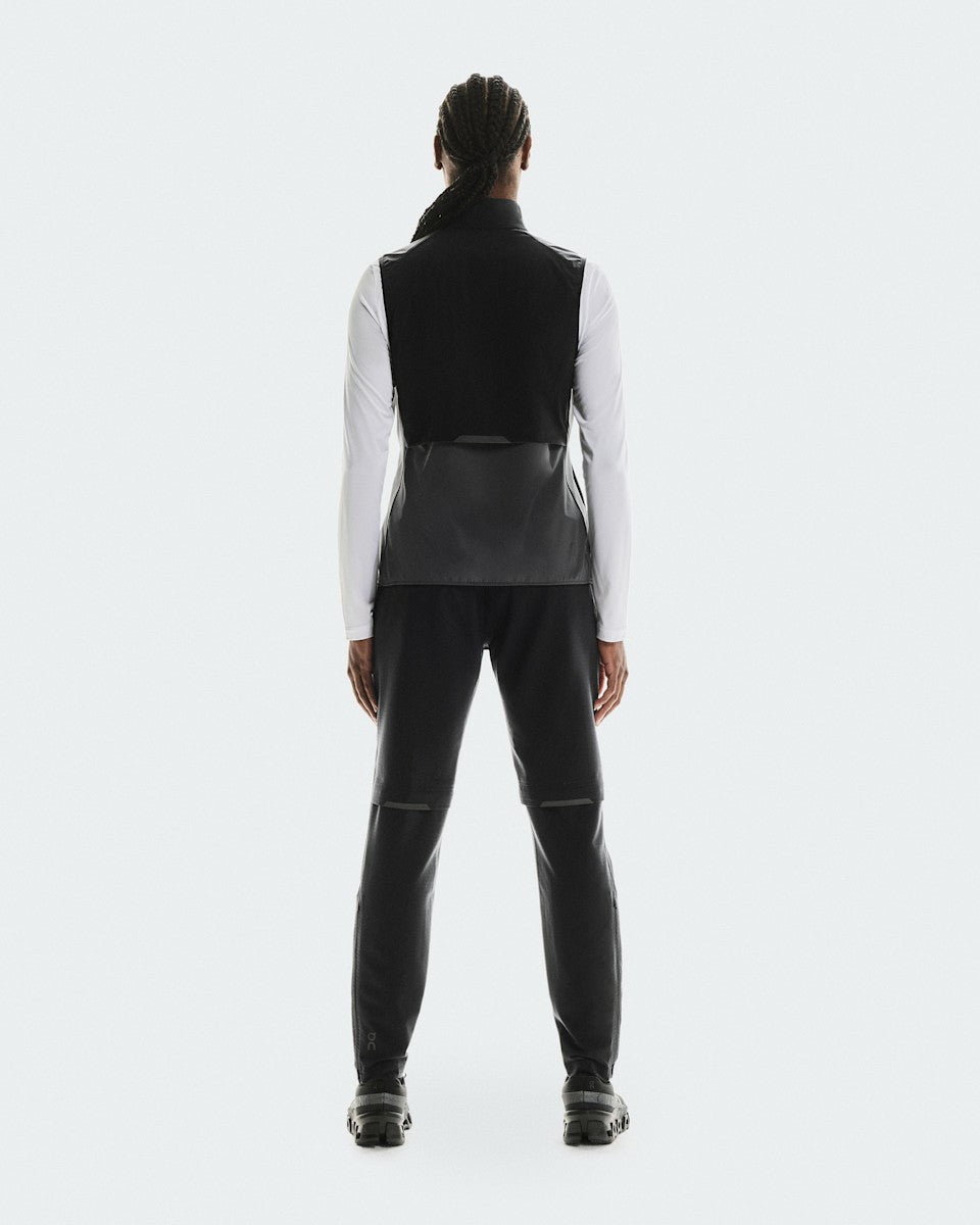 On United States Great Value / Women's Weather Winter Pants - Black