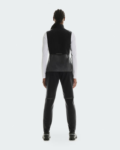 On United States Great Value / Women's Weather Winter Pants - Black