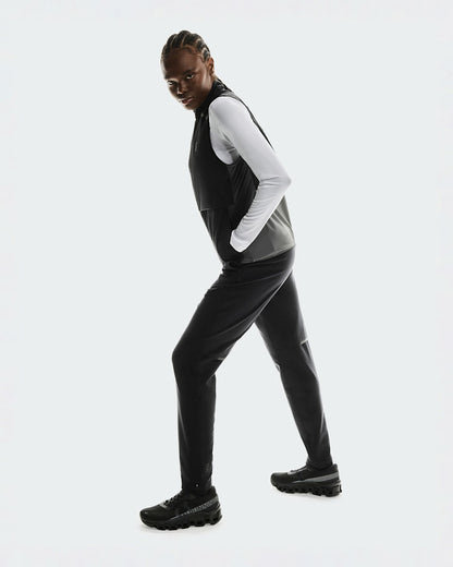 On United States Great Value / Women's Weather Winter Pants - Black