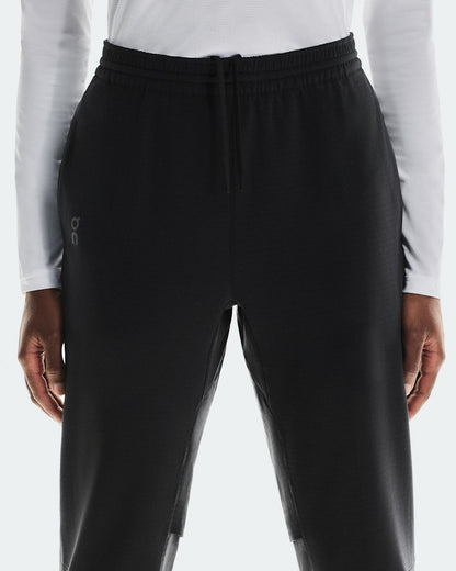 On United States Great Value / Women's Weather Winter Pants - Black