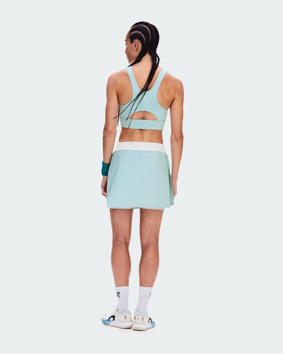 On United States Quality / Women's Court Skirt Split - Brook