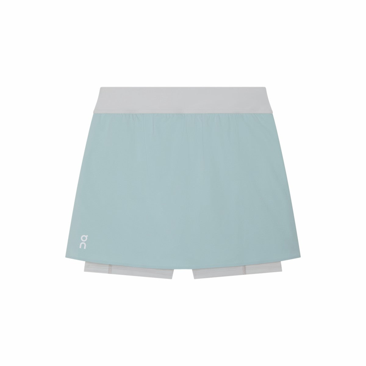 On United States Quality / Women's Court Skirt Split - Brook