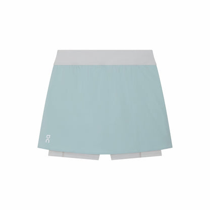 On United States Quality / Women's Court Skirt Split - Brook