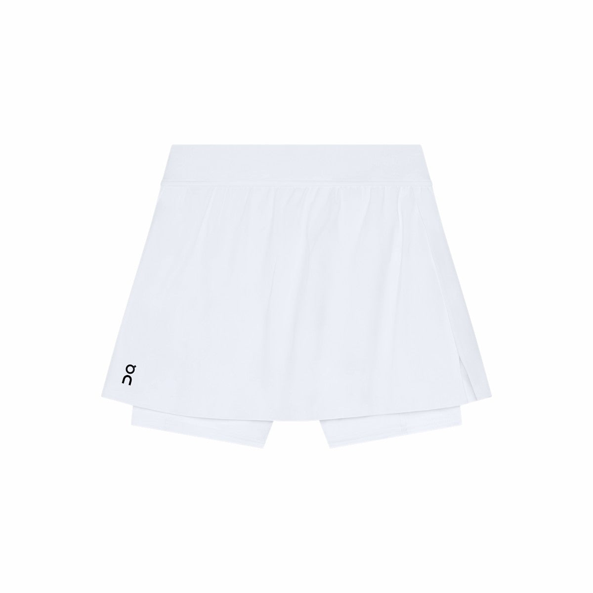 White,XS