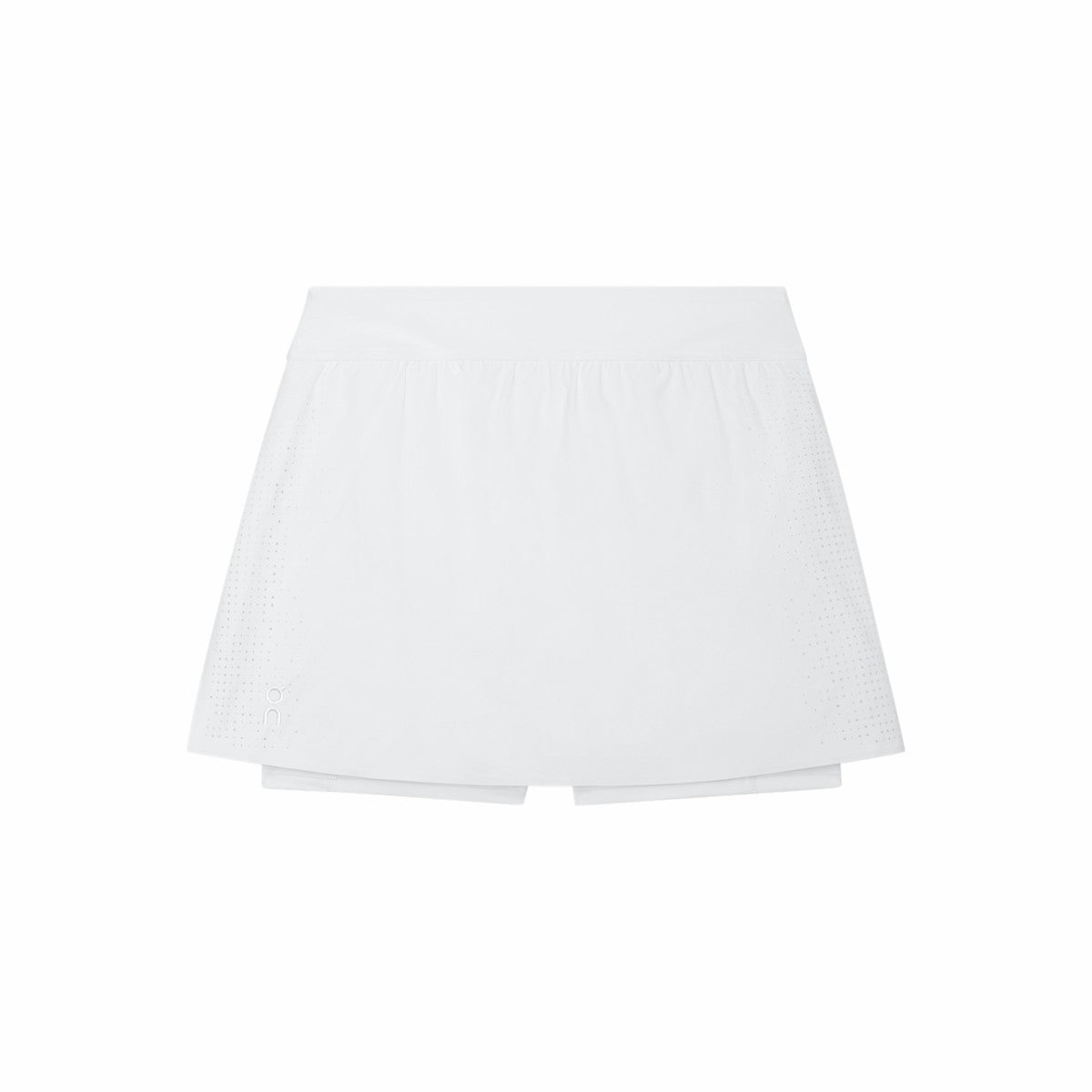 White,XS
